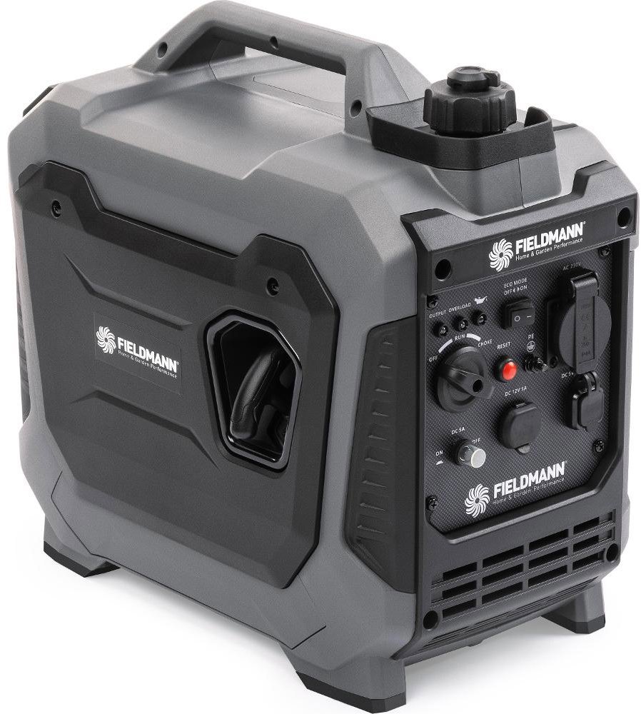 FIELDMANN Elektrocentrála FZI 4012-Bi