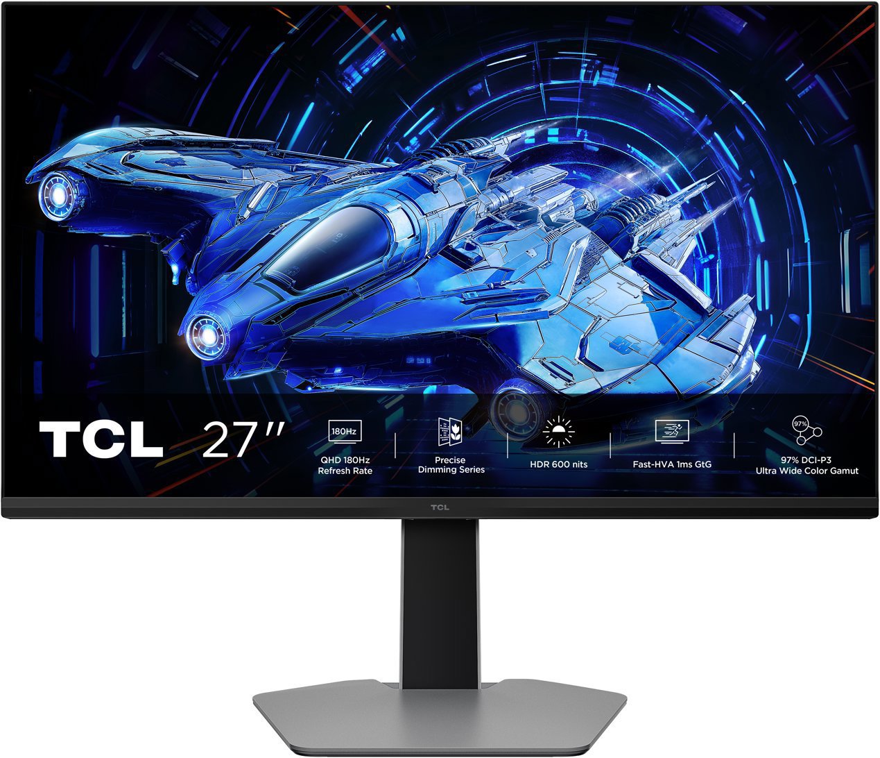 27" TCL 27G64