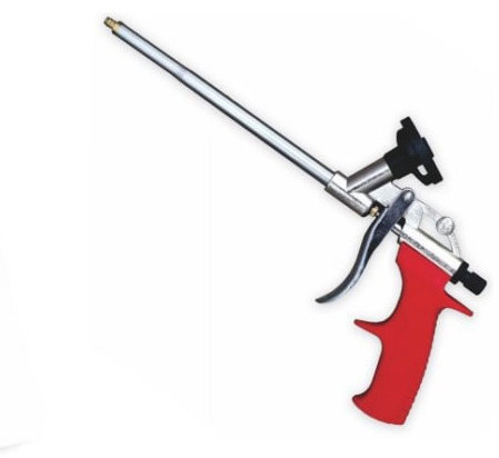 Würth Pištoľ Purlogic 100 na montážnu penu