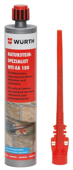 Würth Chemická injektážna malta WIT-EA 150 ml