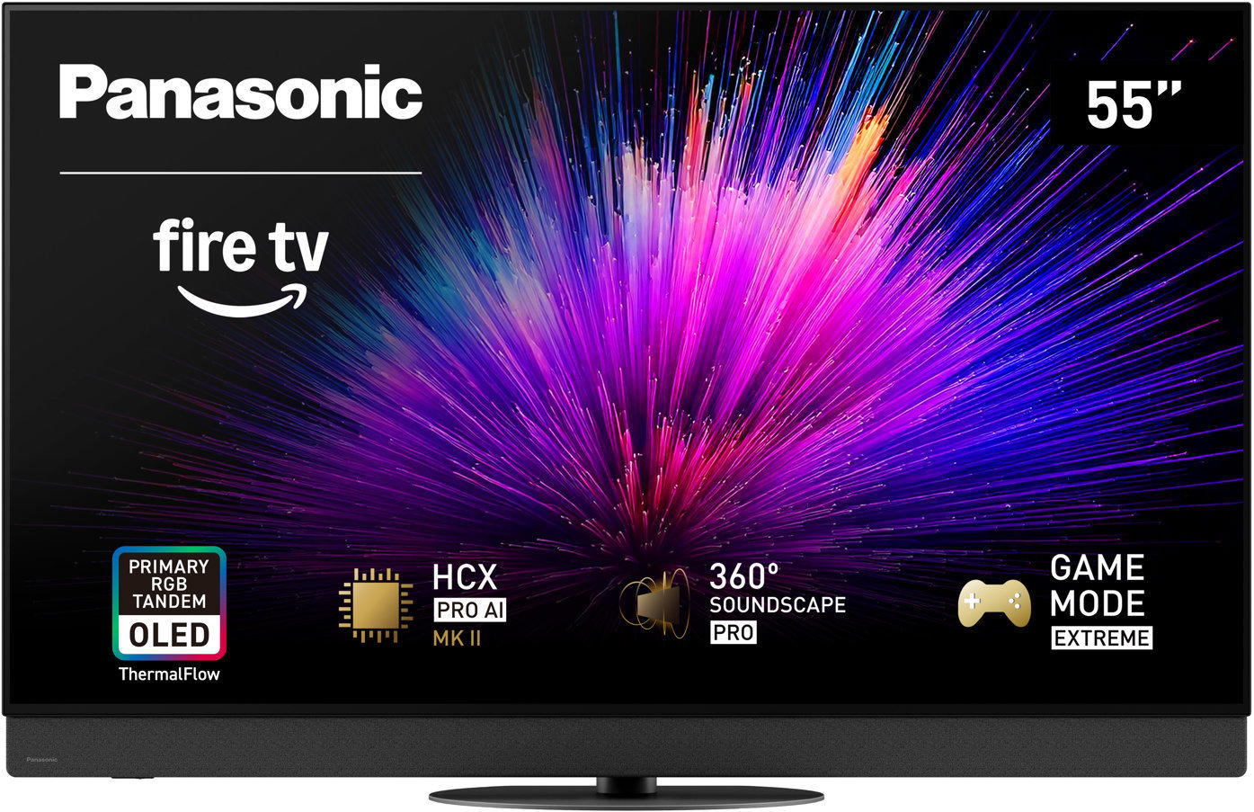 55" Panasonic TV-55Z95BEG
