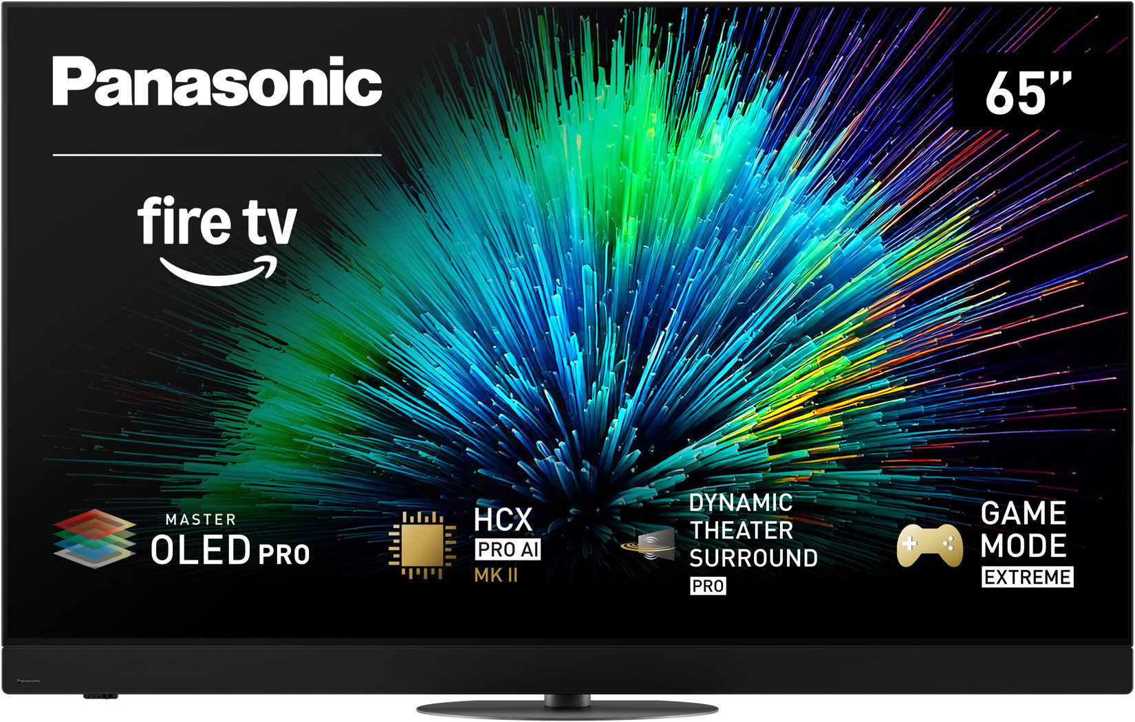 65" Panasonic TV-65Z90BE6