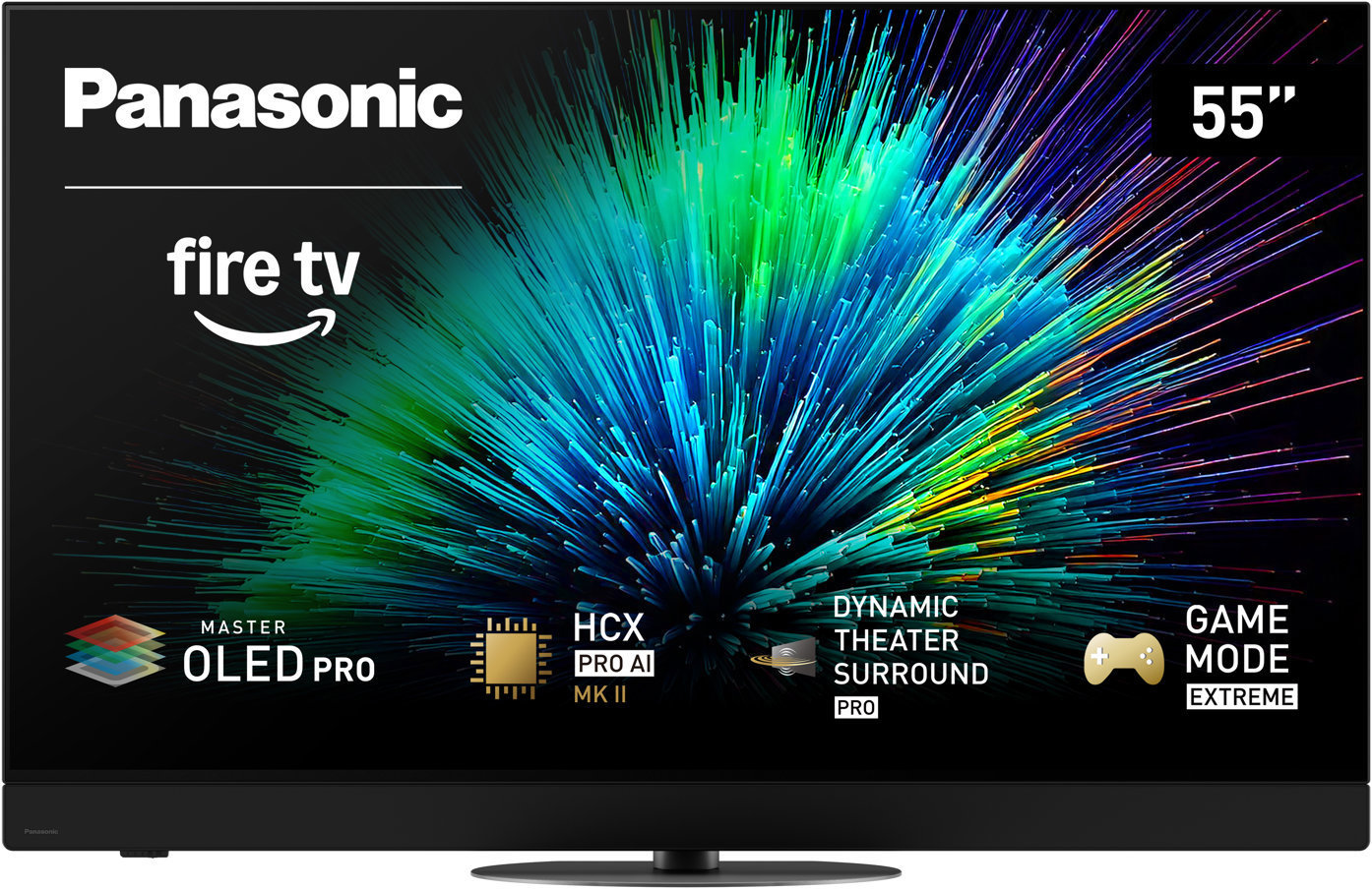 55" Panasonic TV-55Z90BE6
