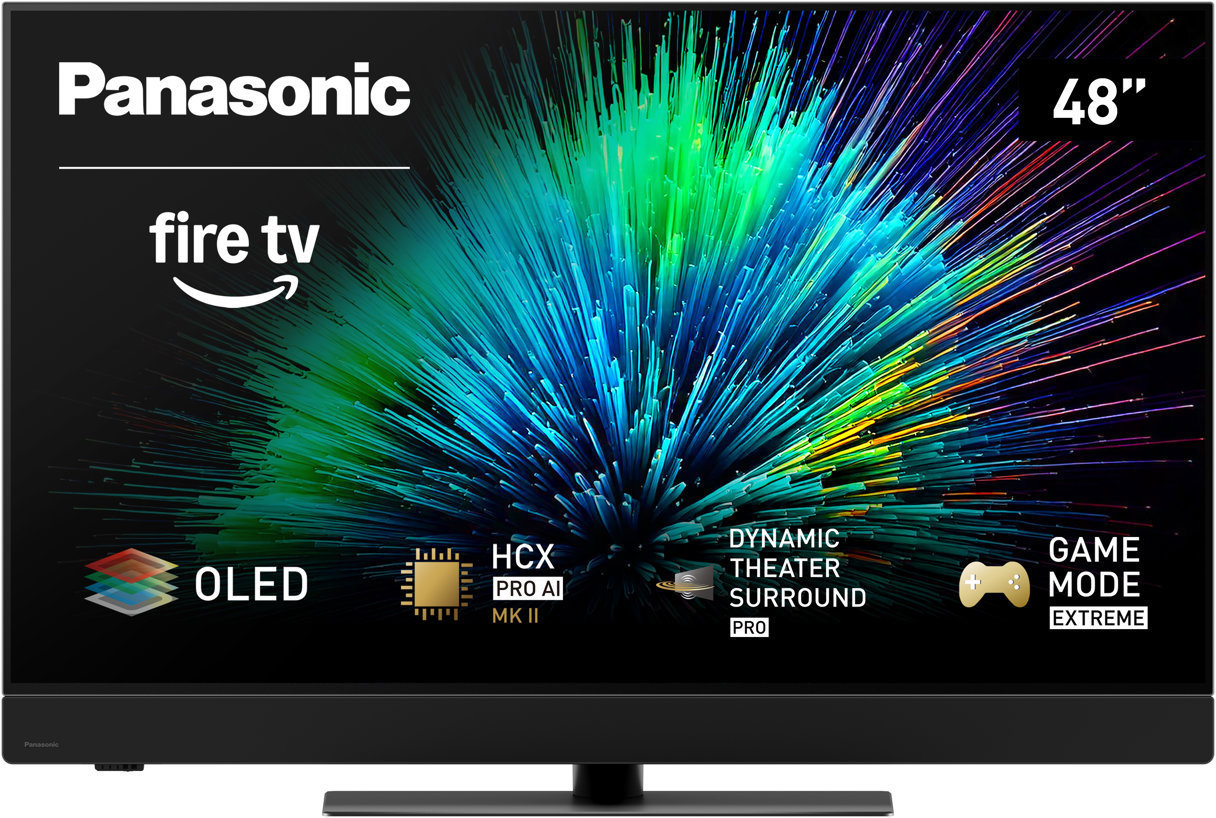 48" Panasonic TV-48Z90BE6