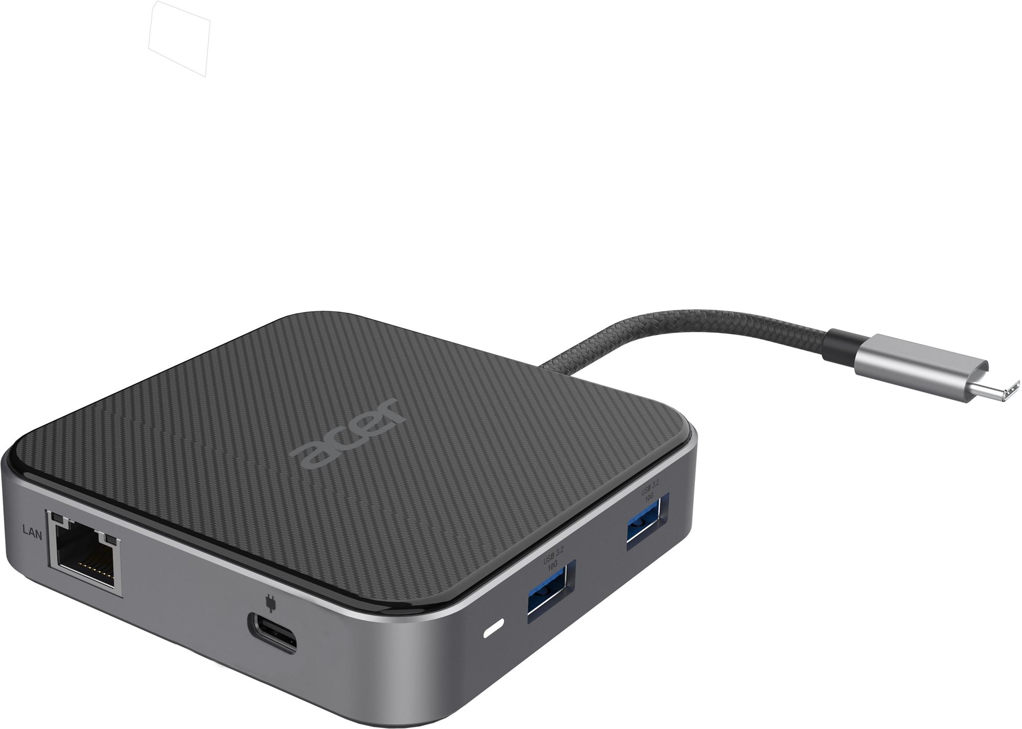 Acer 7 in 1 USB4 8K