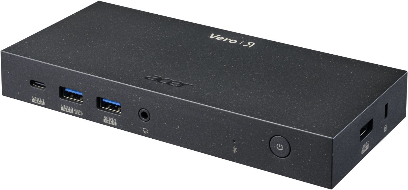 Acer Vero MST Dock M33 100 W