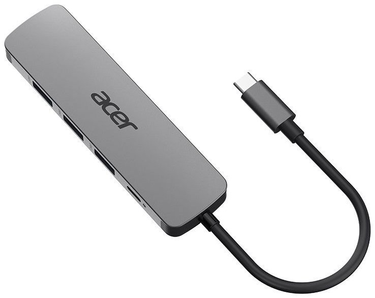 Acer 5 in 1 Type C