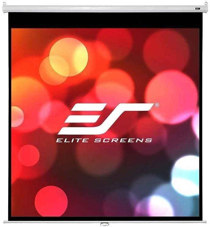 ELITE SCREENS, roleta 71" (1 : 1)