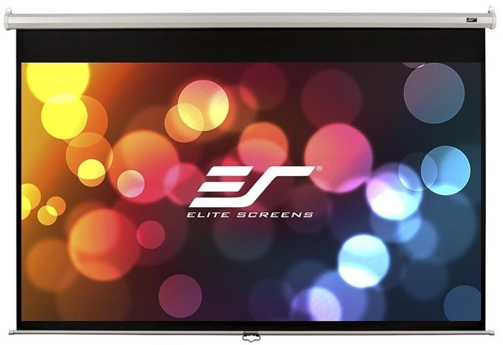 ELITE SCREENS, roleta 128" (16 : 10)