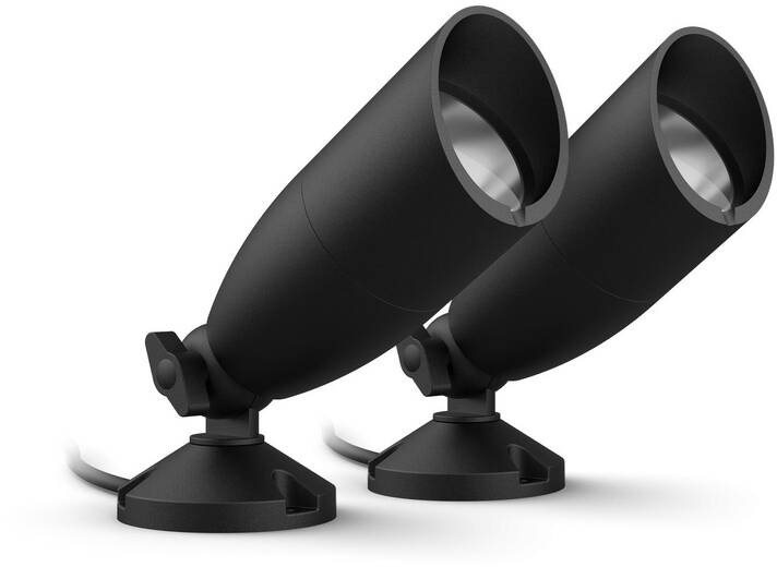 WiZ 12 V Ground Spot Starter Kit EÚ C