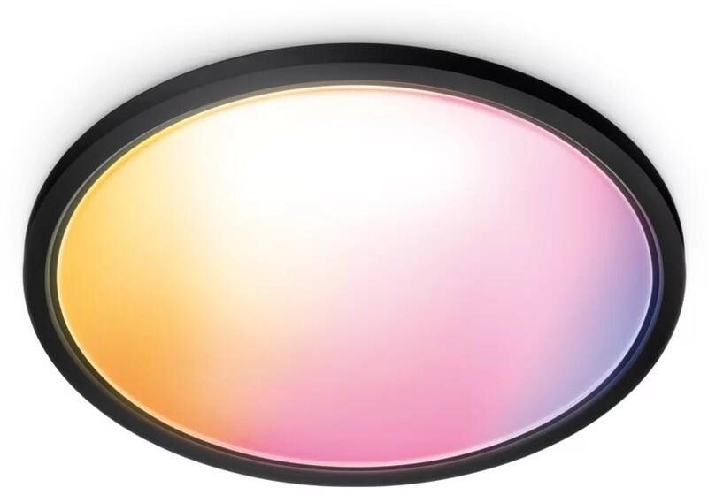 SuperSlim Ceiling 32 W B 27 – 65 K RGB