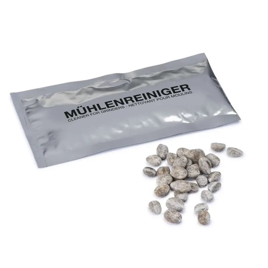 XAVAX Čistič na mlynčeky kávy, 3× 15 g
