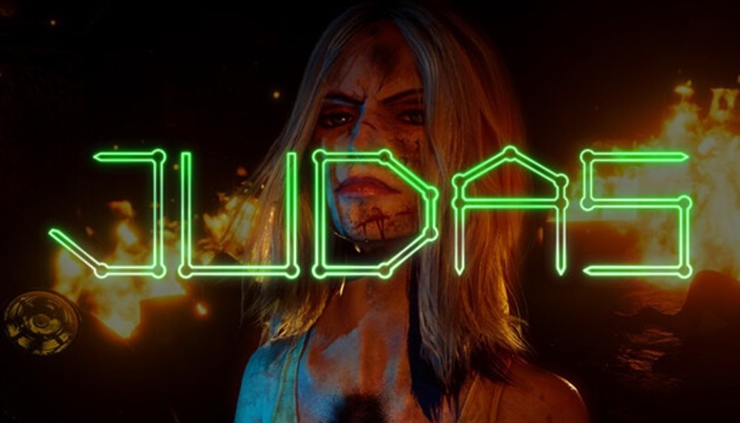 Judas – Xbox Series X