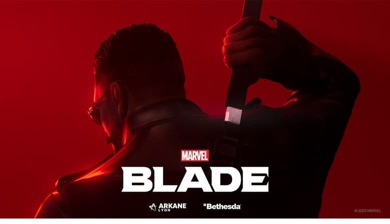 Marvels Blade – Xbox Series X