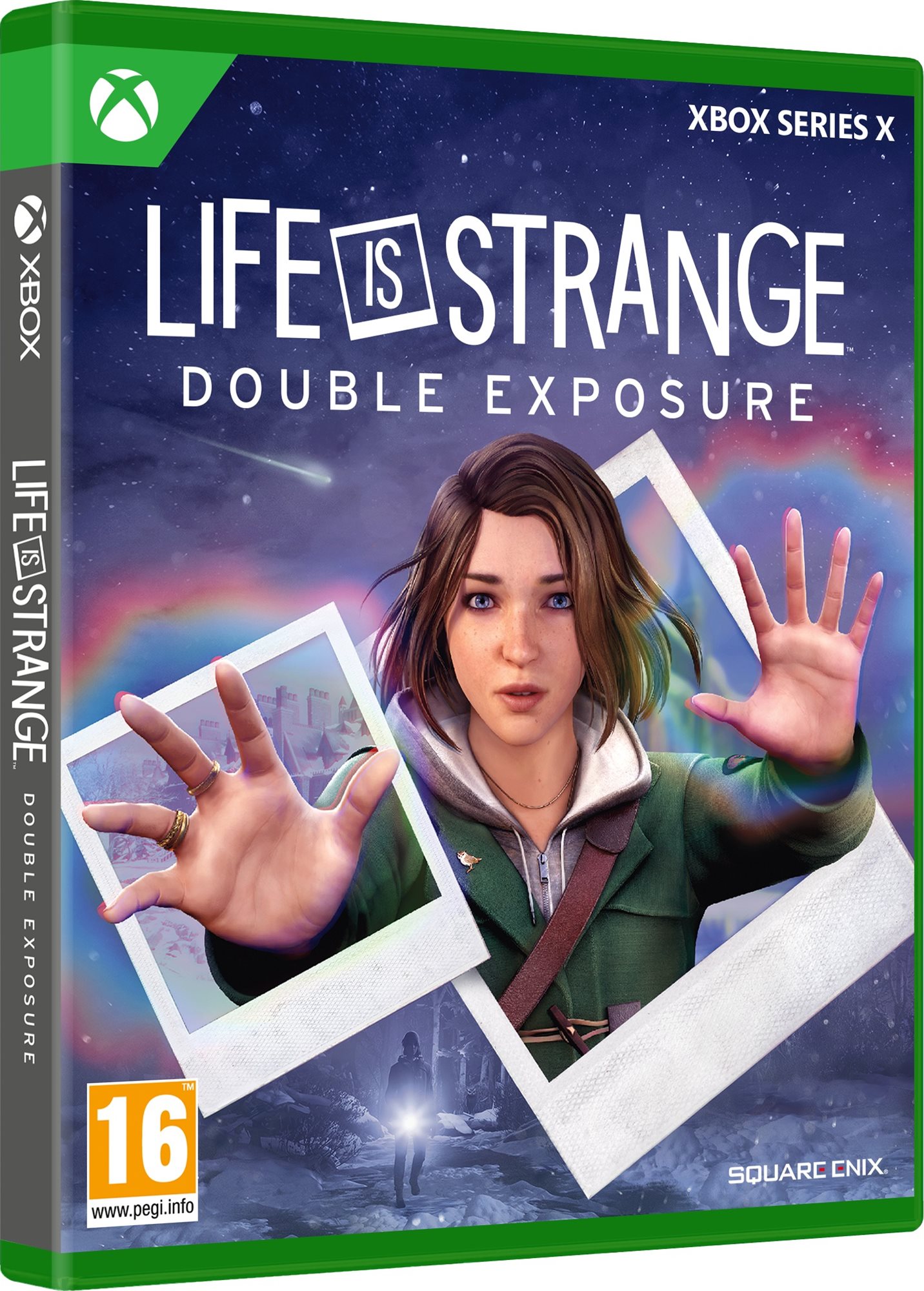 Life is Strange: Double Exposure – Xbox Series X