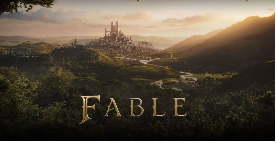Fable – Xbox Series X