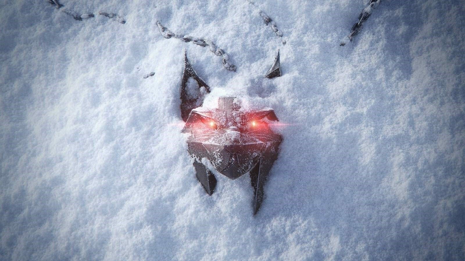 Zaklínač 4 – Xbox Series X