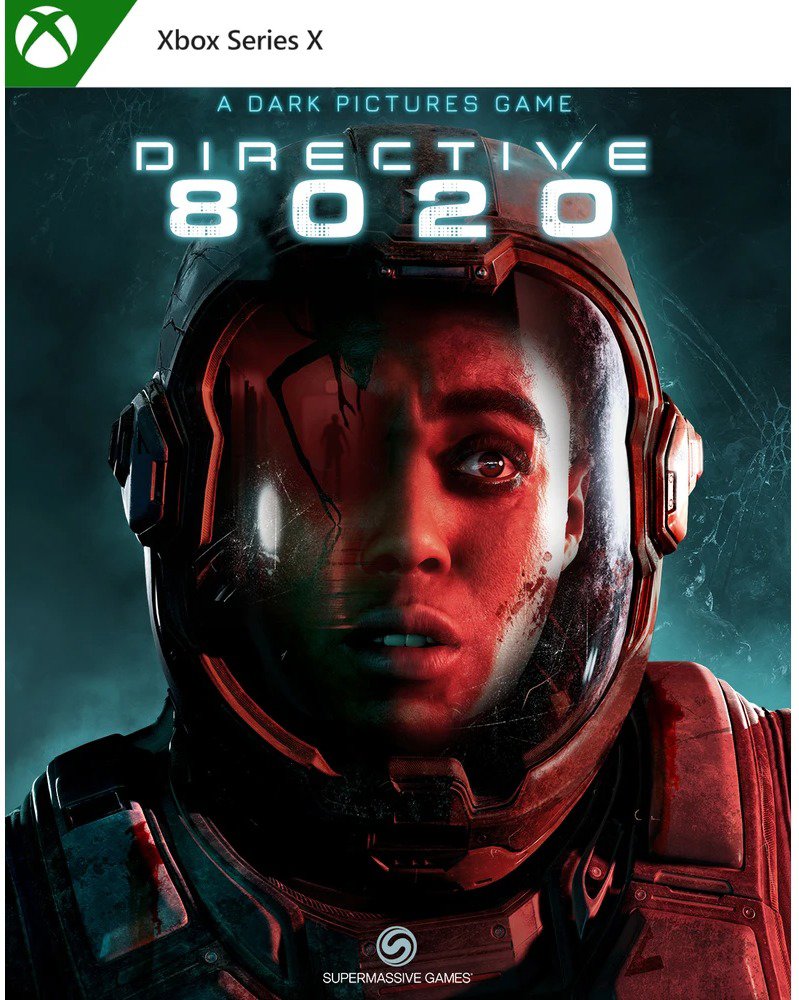 Directive 8020 - Xbox Series X