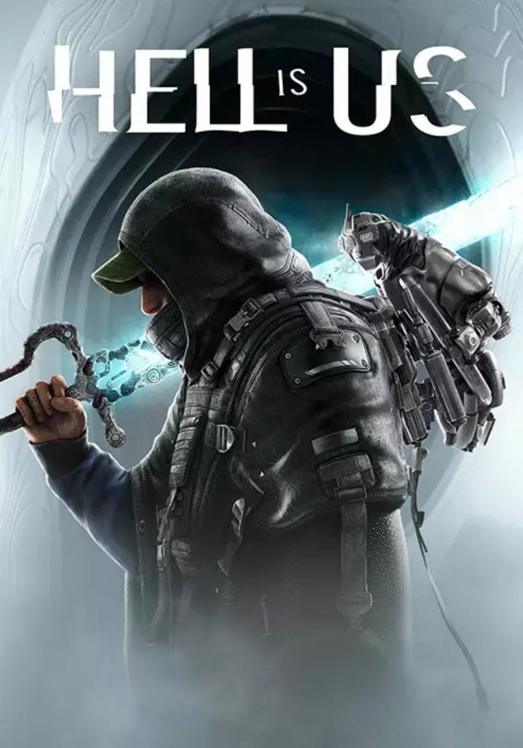 Hell is Us - Xbox Series X