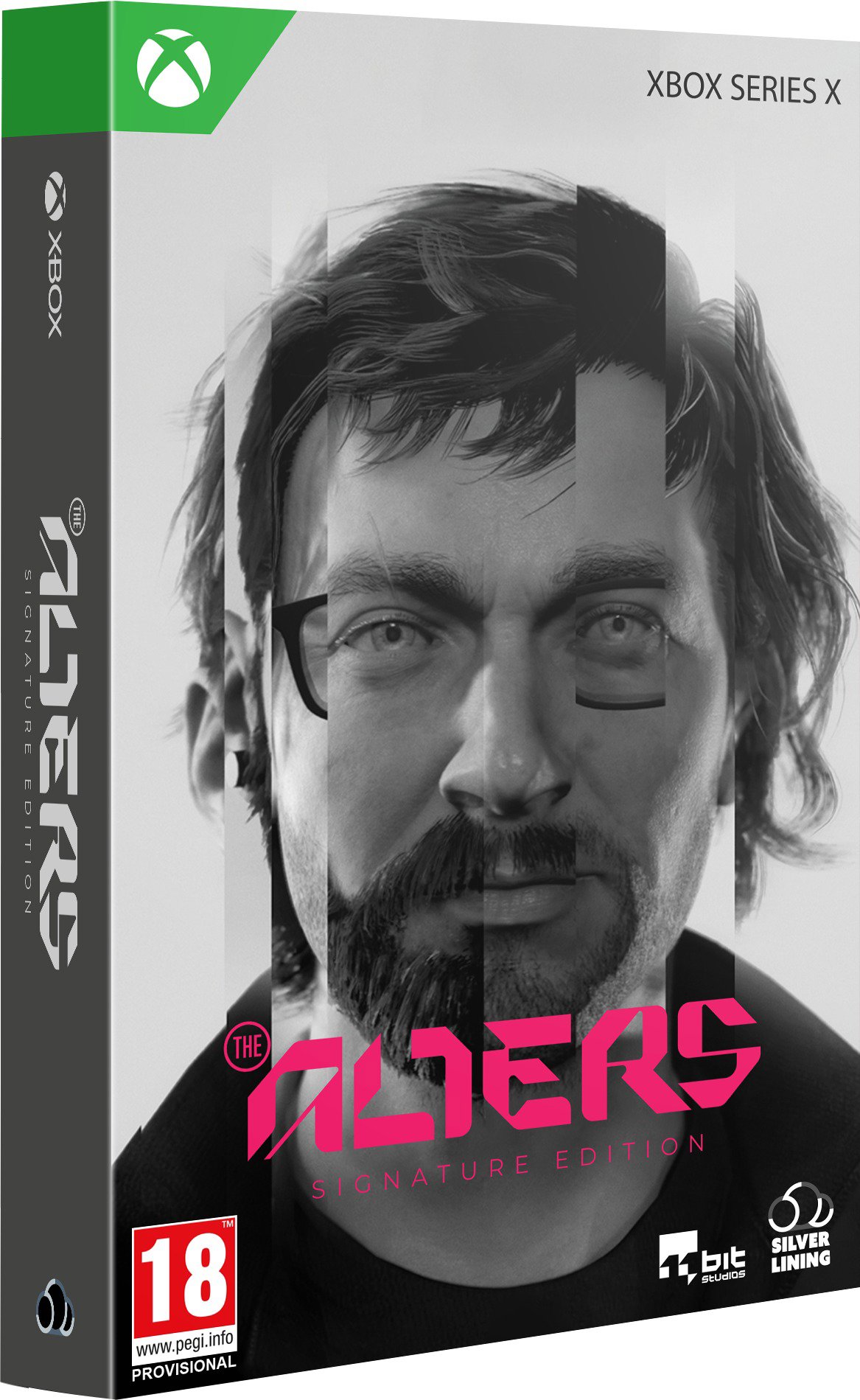 The Alters: Signature Edition – Xbox Series X