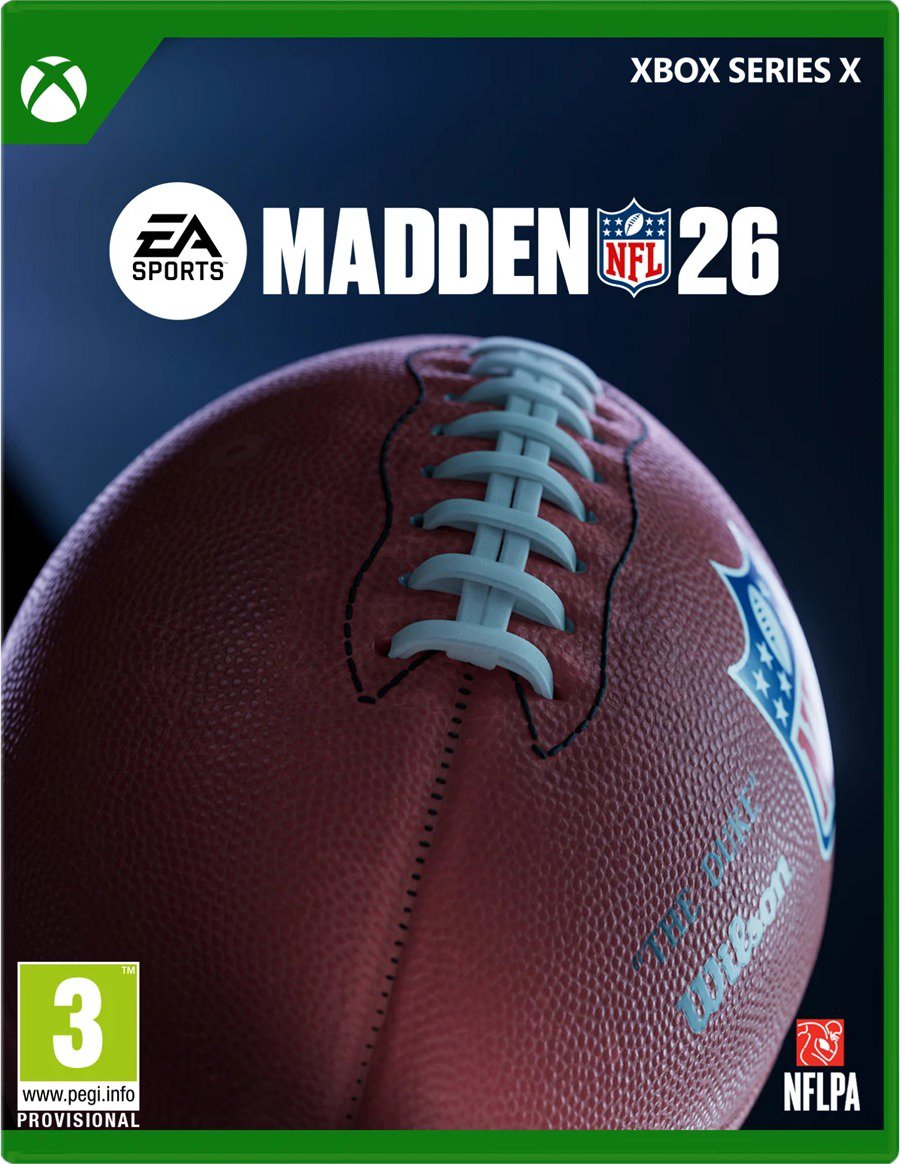 Madden NFL 26 – Xbox Series X