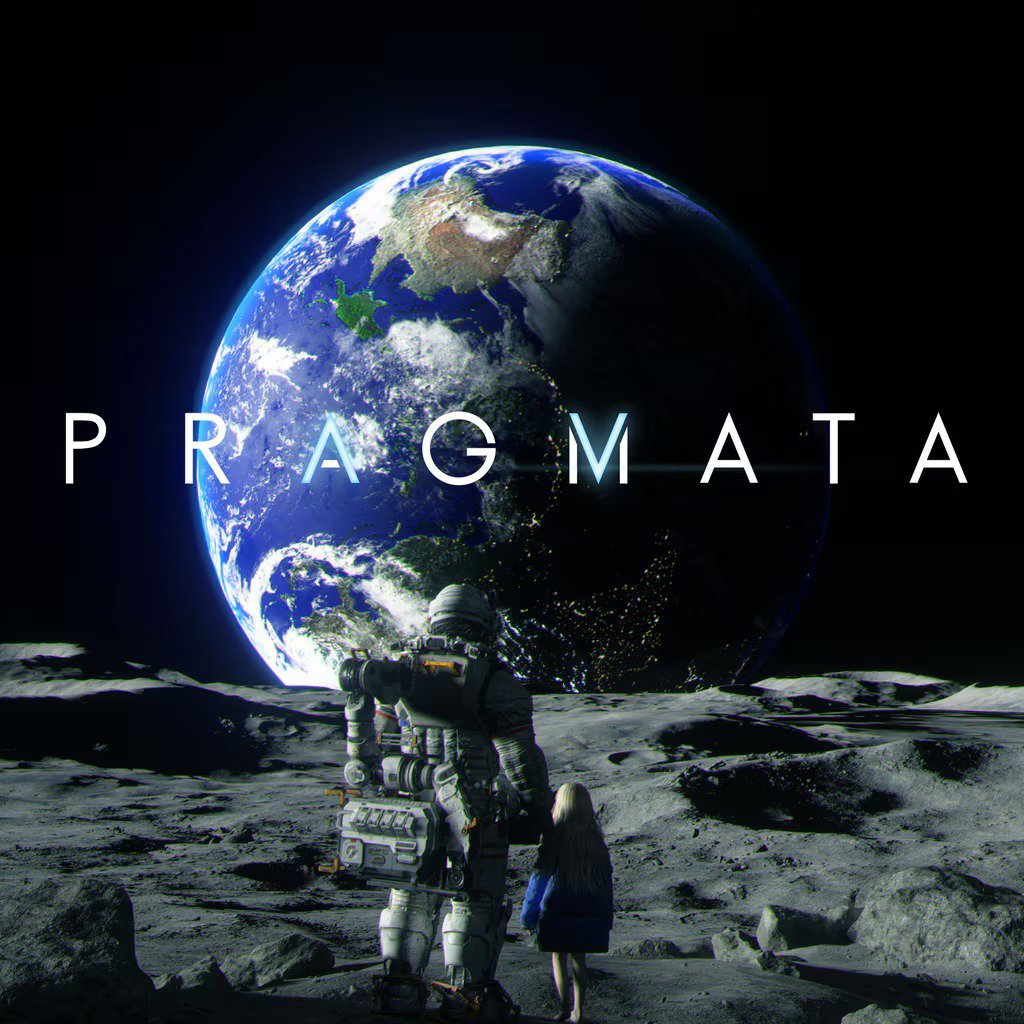 Pragmata – Xbox Series X