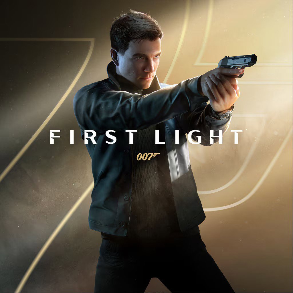 007 First Light – Xbox Series X