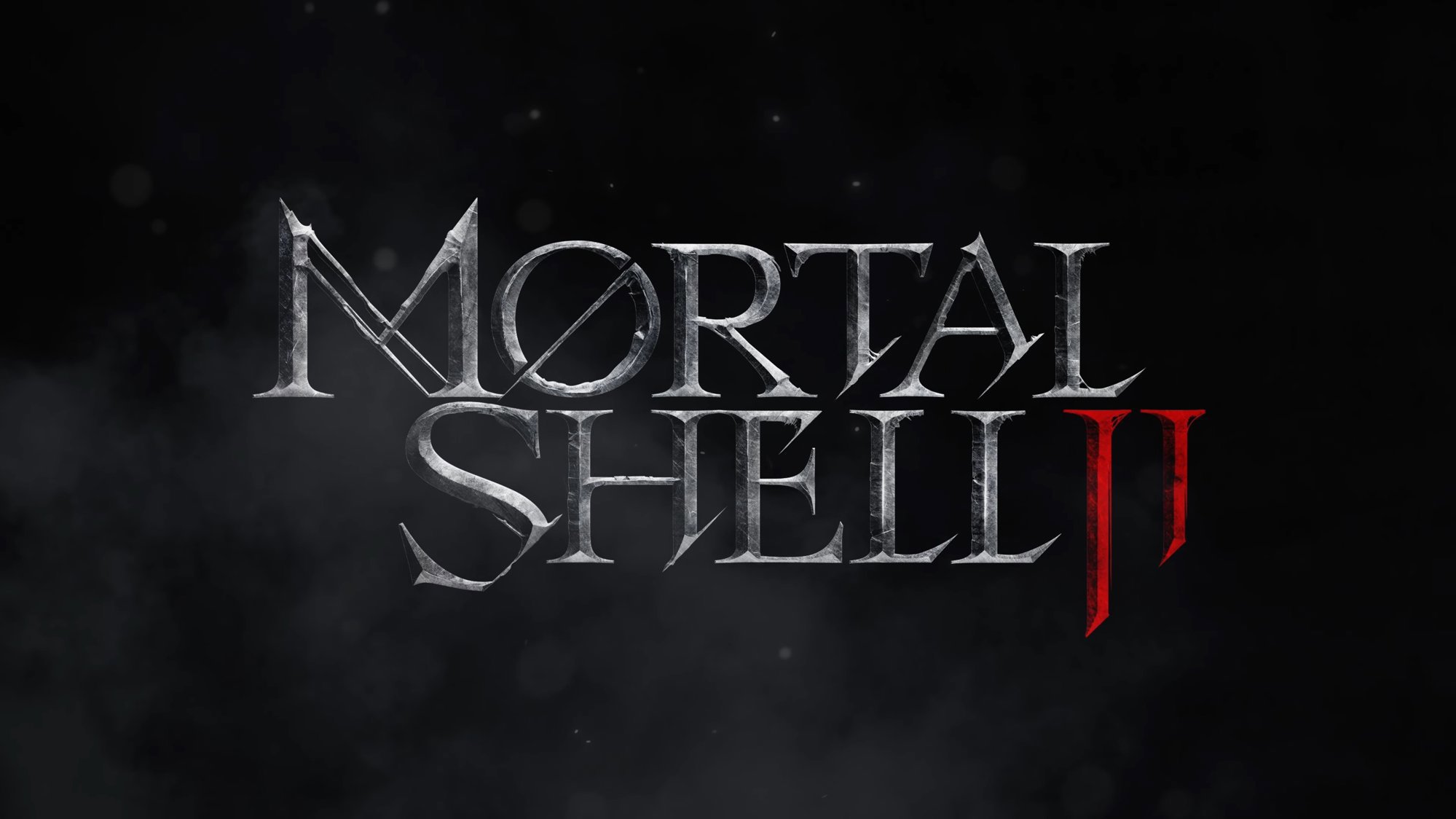 Mortal Shell 2 – Xbox Series X