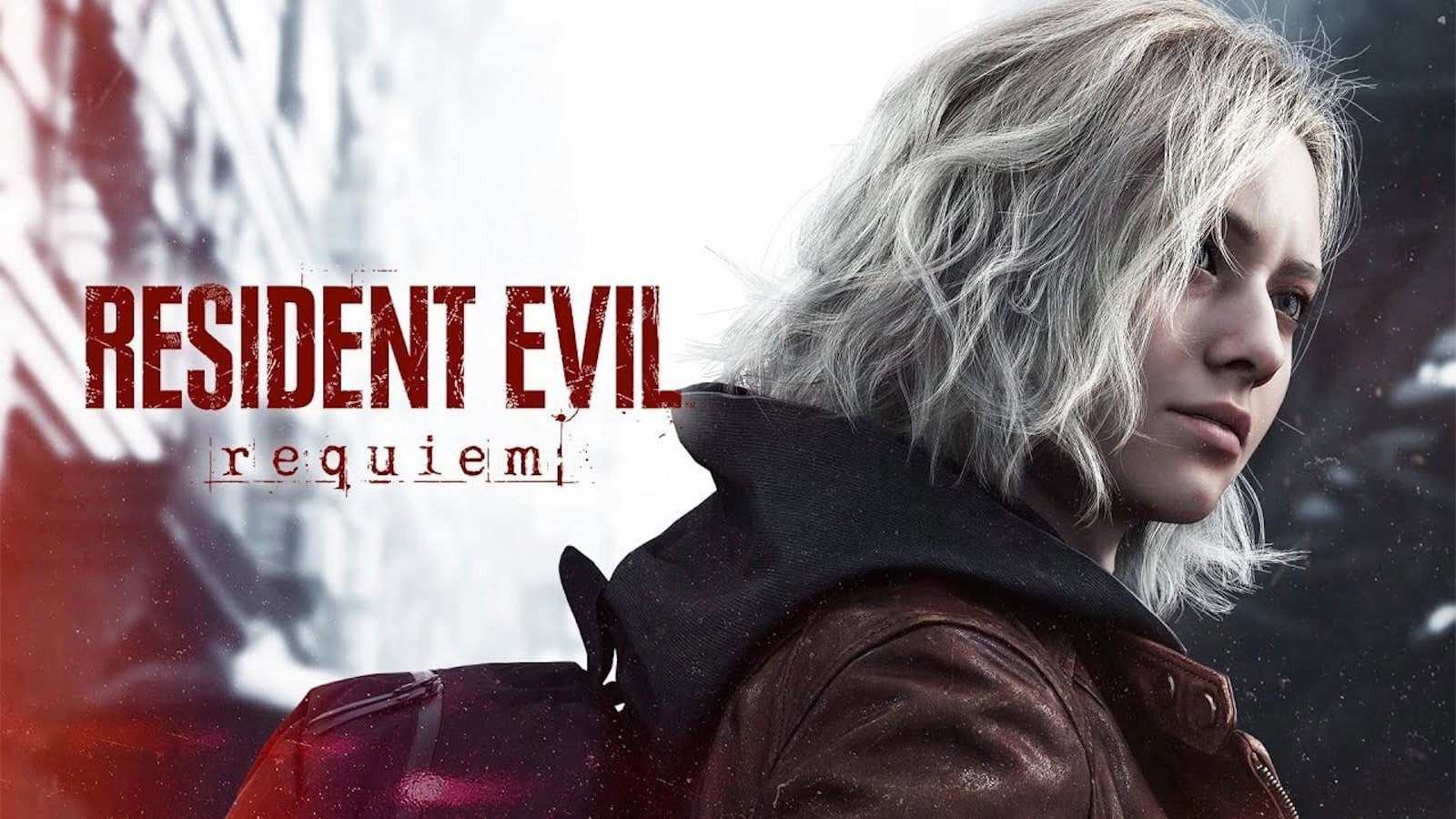 Resident Evil Requiem – Xbox Series X