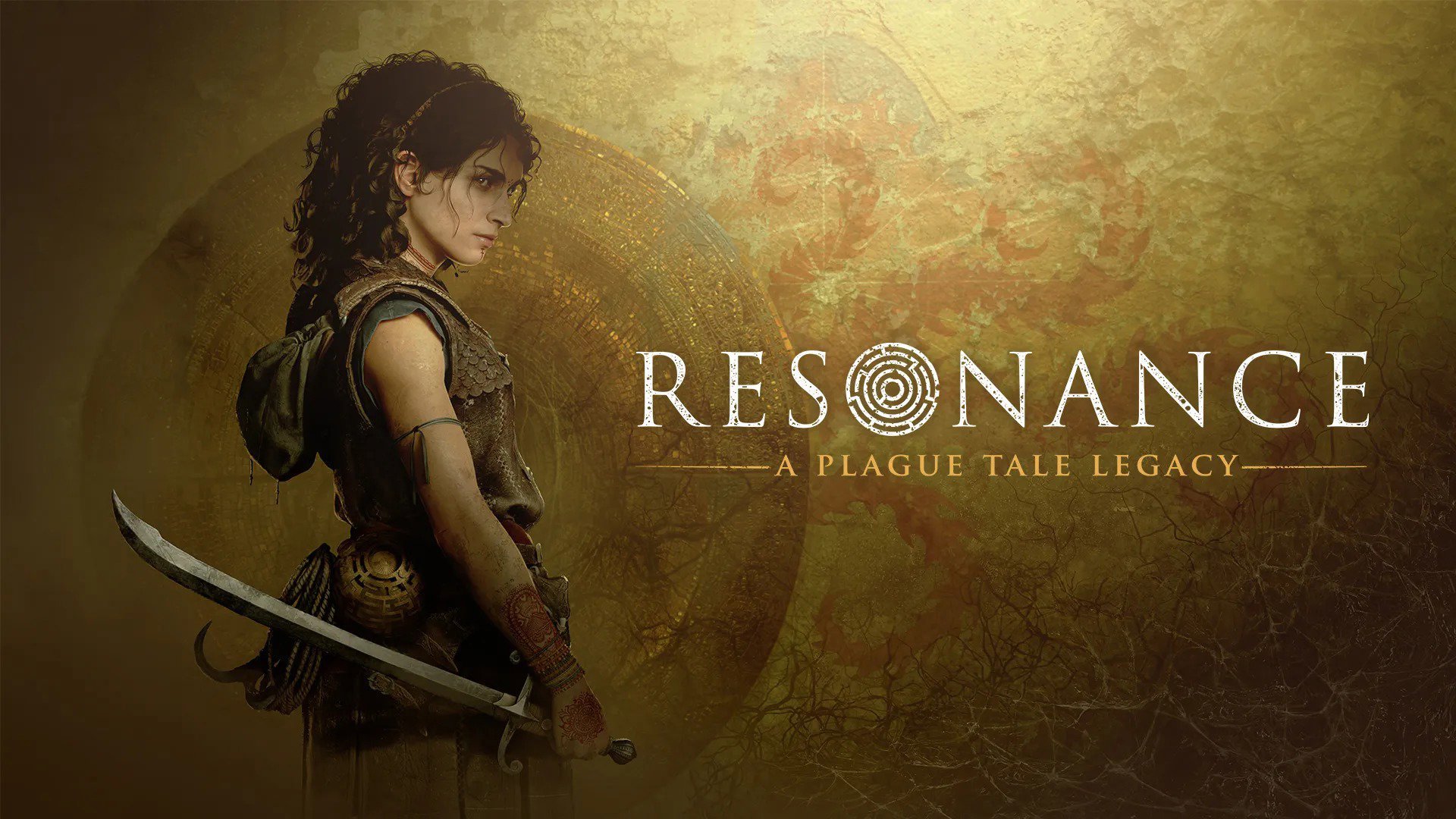 Resonancia: A Plague Tale Legacy – Xbox Series X