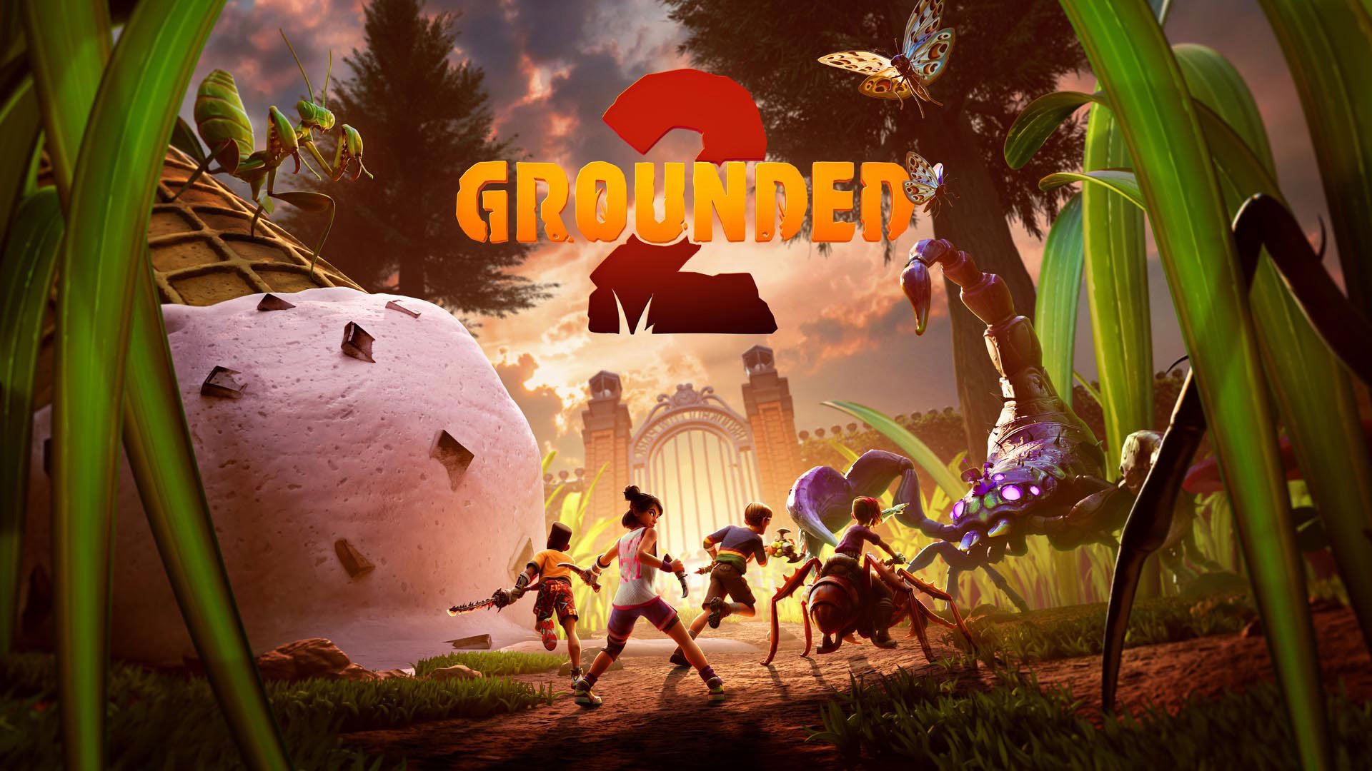 Grounded 2 – Xbox Series X