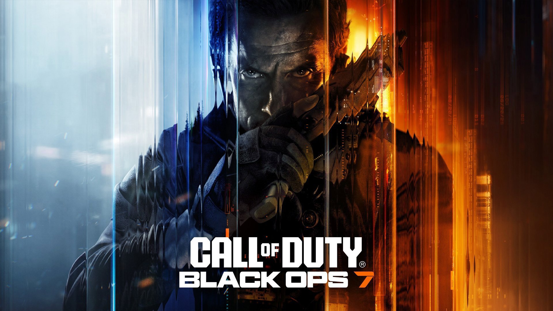 Call of Duty: Black Ops 7 – Xbox Series X