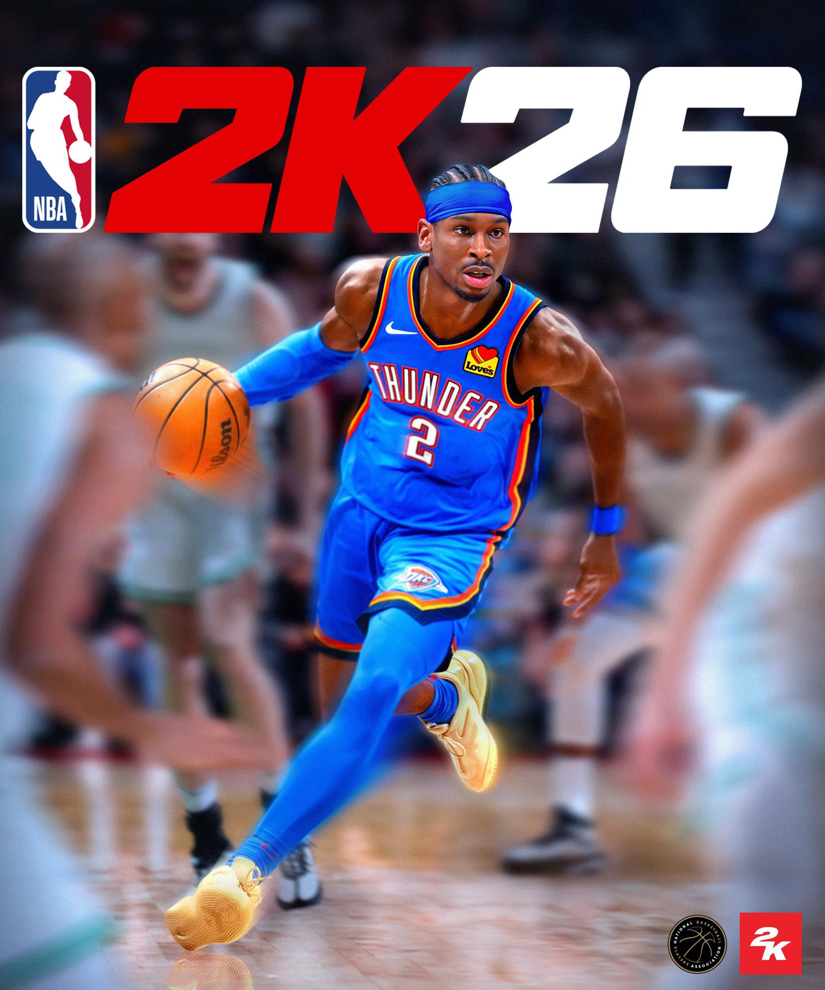 NBA 2K26 - Xbox Series X