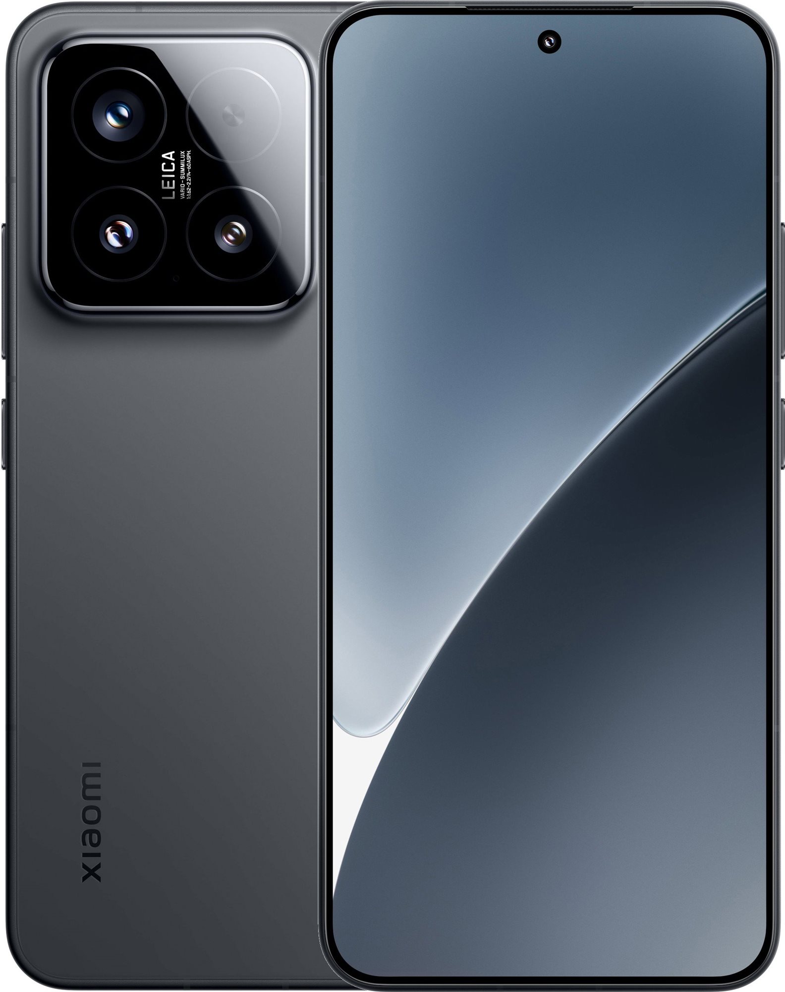 Xiaomi 15 5G 12 GB/256 GB Black