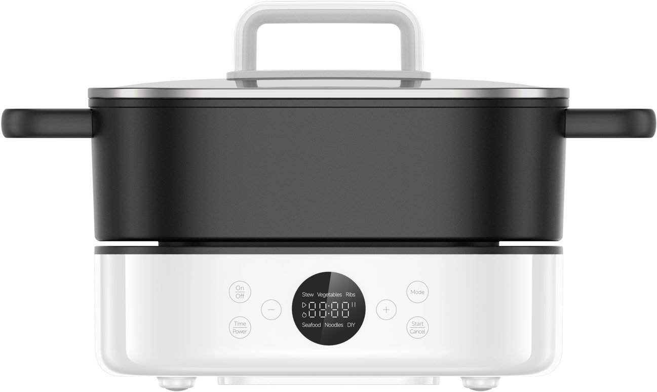 Xiaomi Multifunctional Hot Pot Cooker 6 L