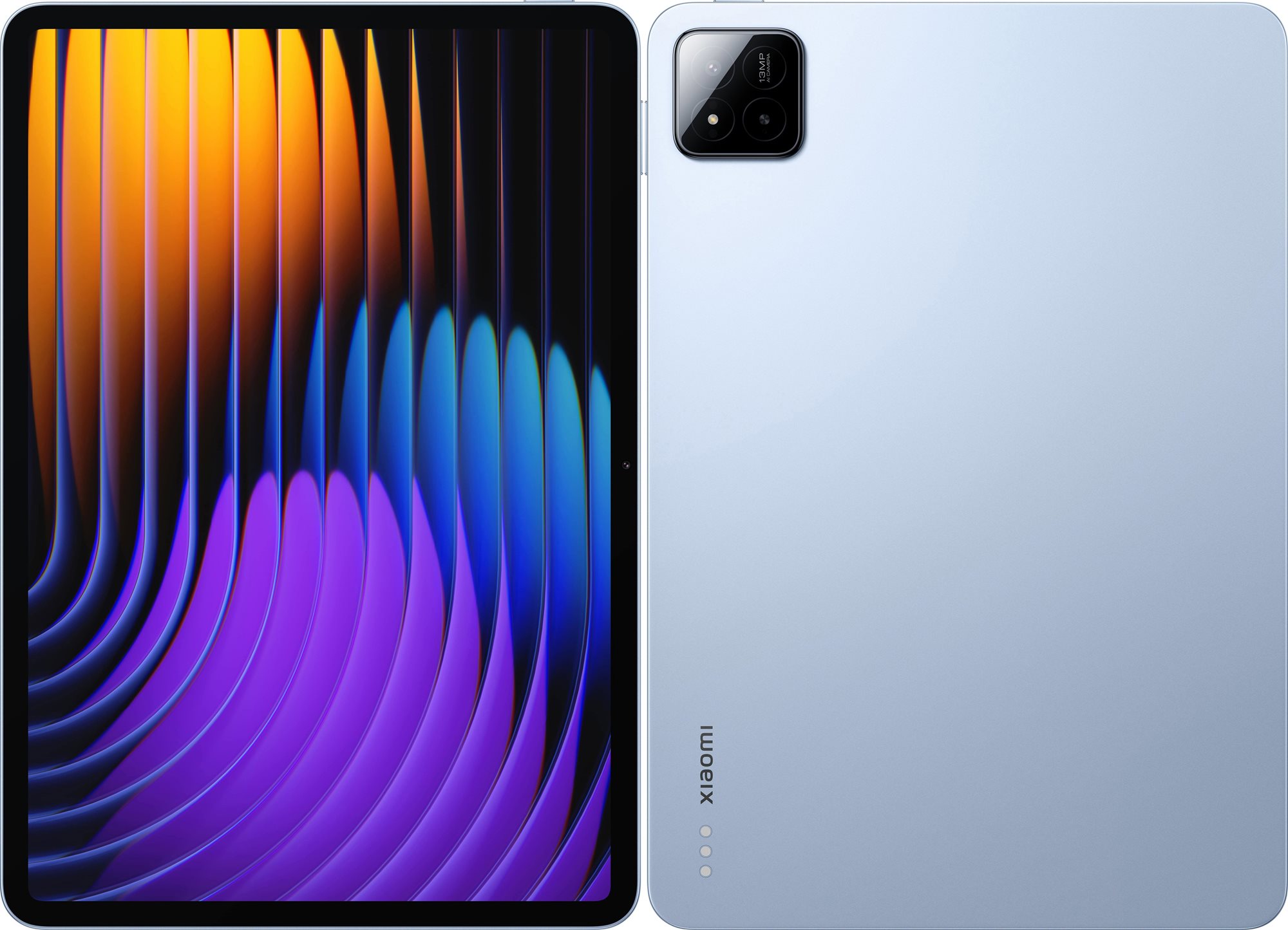 Xiaomi Pad 7 8 GB/256 GB Blue