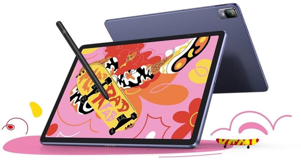 XPPen Magic Drawing Pad 12,2