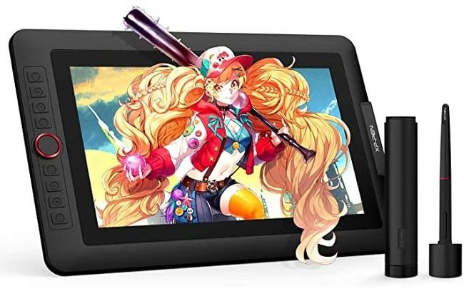 XP-Pen - Ochranná fólia pre Artist 13.3 a 13.3 Pro