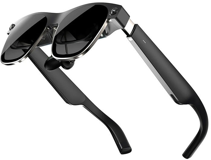 XREAL Air 2 Ultra AR