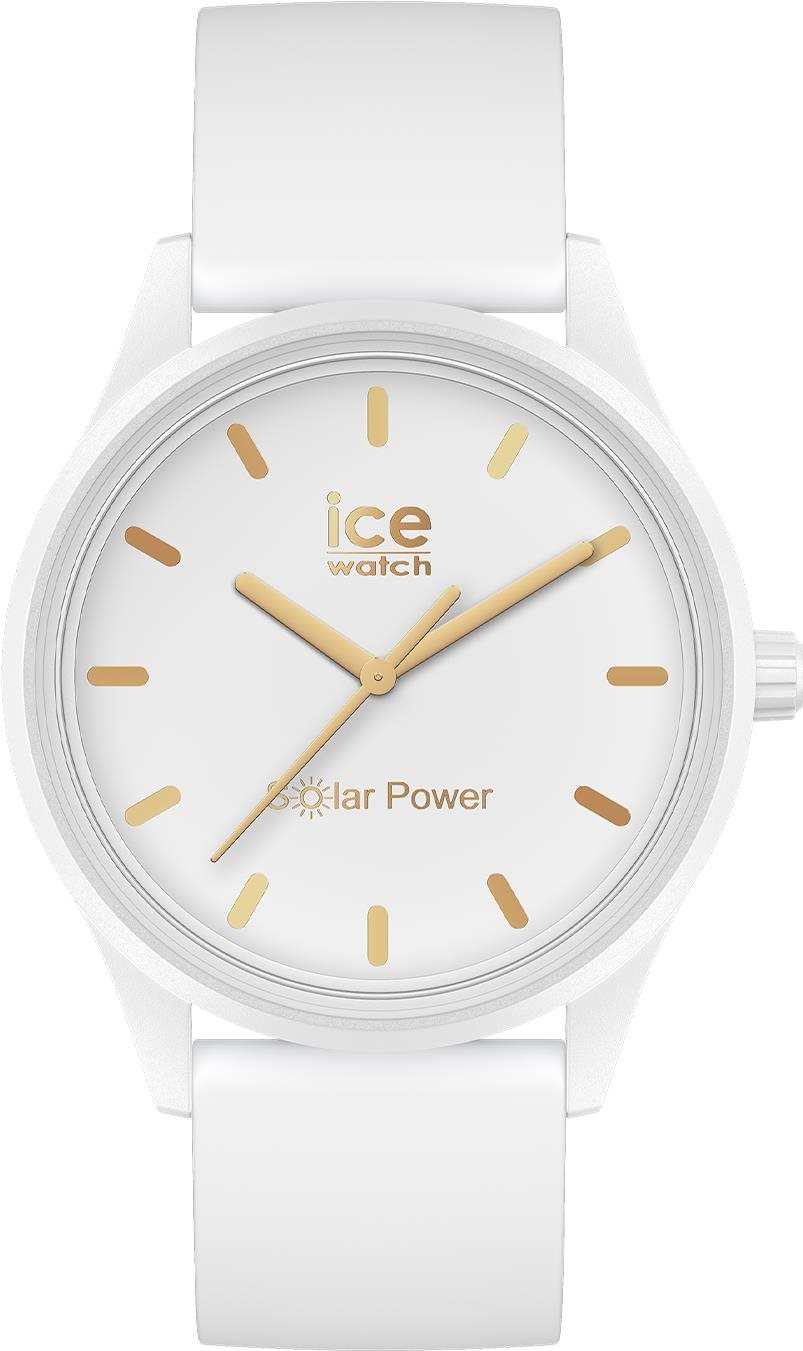Ice Watch Ice solar power 020301