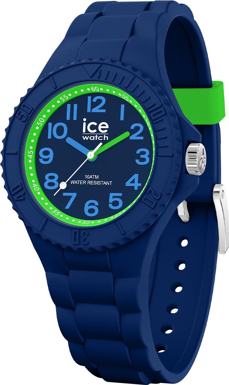 Ice Watch hero blue raptor extra 020321