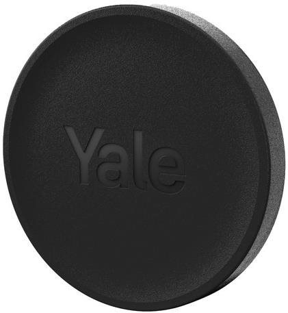 Yale Dot 3-Pack čierna