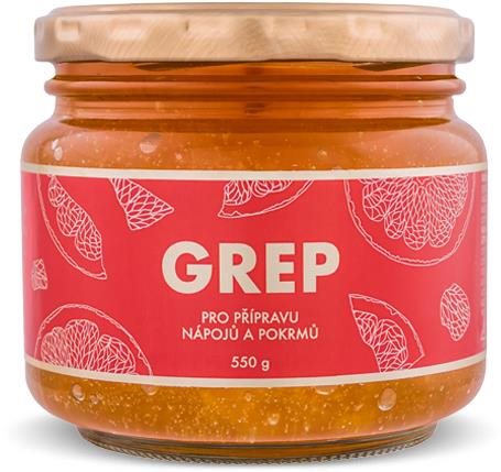 Yuzu Grep 550 g