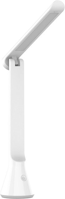 Yeelight LED Folding Desk Lamp Z1, biela