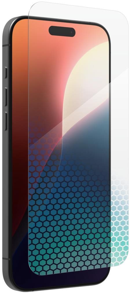 ZAGG InvisibleShield Glass XTR4 Apple iPhone 16 Pro Max