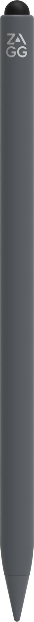 ZAGG Pro Stylus 2 – strieborná
