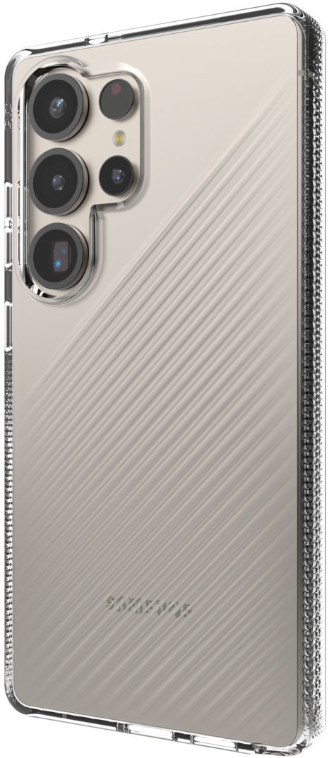 ZAGG Cases Luxe Samsung Galaxy S25+ River Blue