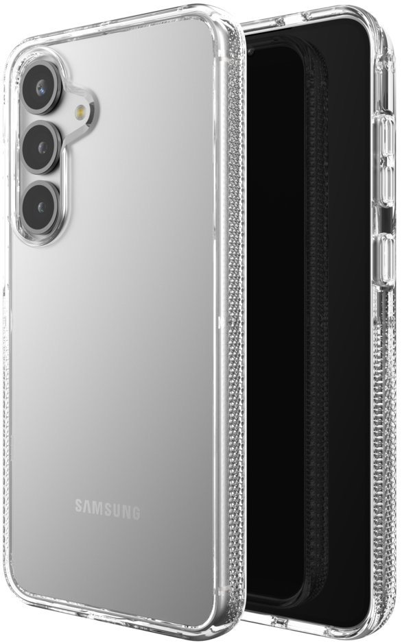 ZAGG Cases Crystal Palace Samsung Galaxy S25+