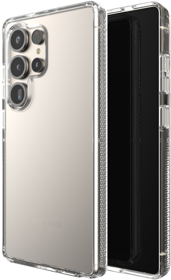 ZAGG Cases Crystal Palace Samsung Galaxy S25 Ultra