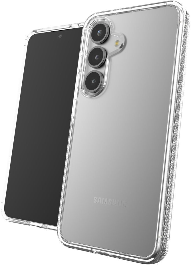 ZAGG Cases Crystal Palace Samsung Galaxy S25